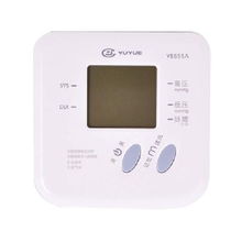 魚躍YE 655A上臂式家用電子血壓計 精準(zhǔn)測量，家庭健康守護(hù)者