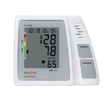 九安電子血壓計KD-5902 家庭健康管理的智能守護者